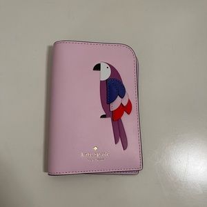 Kate Spade Passport Case